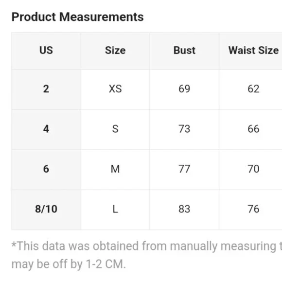 JOYFUNEAR Strapless Mini Dress - Picture 9 of 9